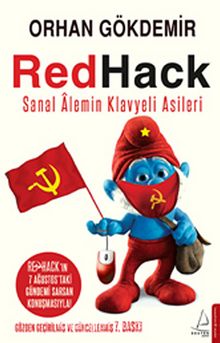 Redhack & Sanal Alemin Klavyeli Asileri