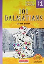 101 Dalmatians / Level 1
