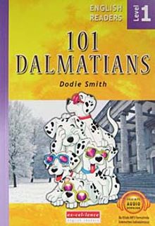 101 Dalmatians / Level 1