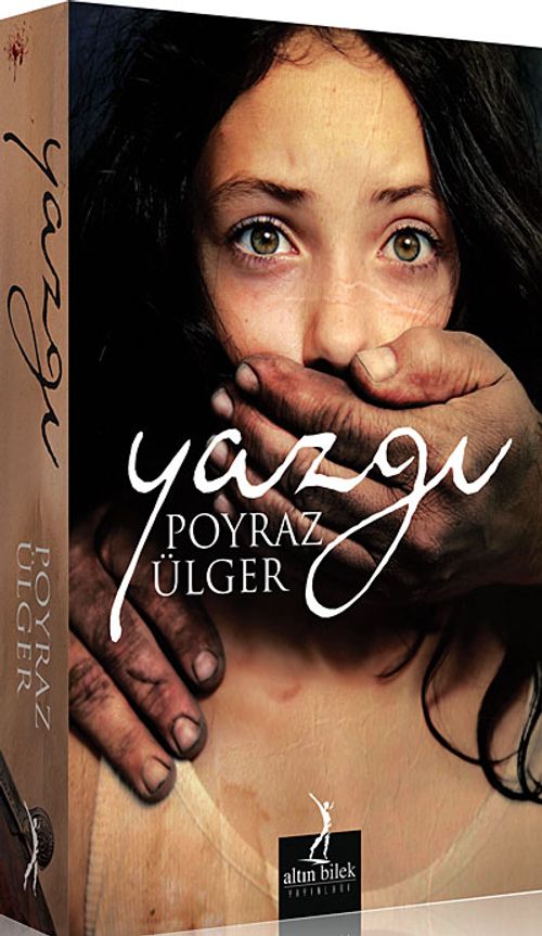 Yazgı