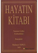 Hayatın Kitabı