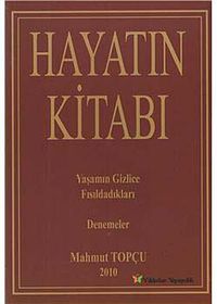 Hayatın Kitabı