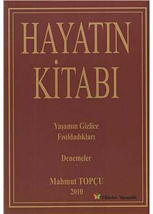 Hayatın Kitabı