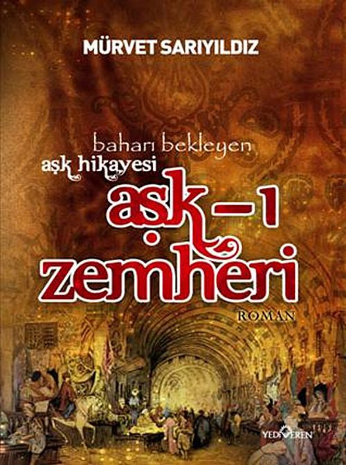 Aşk-ı Zemheri & Baharı Bekleyen Aşk Hikayesi