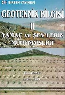 Geoteknik Bilgisi II & Yamaç ve Şev'lerin Mühendisliği