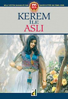 Kerem ile Aslı
