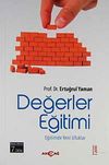 Değerler Eğitimi & Eğitimde Yeni Ufuklar