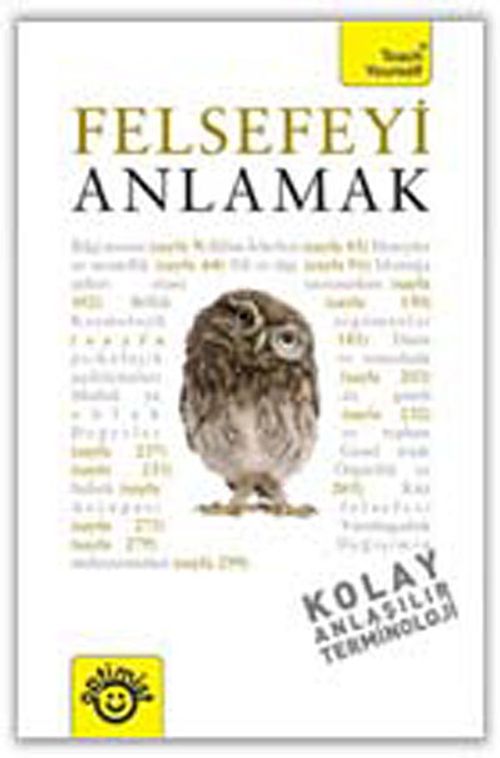 Felsefeyi Anlamak