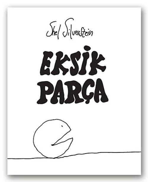 Eksik Parça