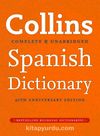Collins Spanish Dictionary & Complete - Unabrıdged