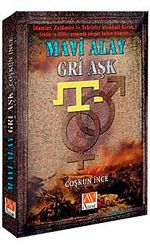 Mavi Alay Gri Aşk