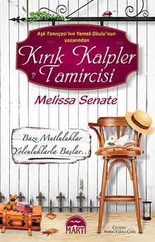 Kırık Kalpler Tamircisi