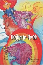 Yağmur Kralı