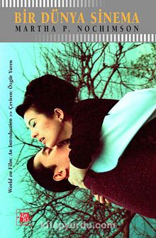 Bir Dünya Sinema - Martha P. Nochimson