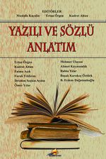 Yazılı ve Sözlü Anlatım