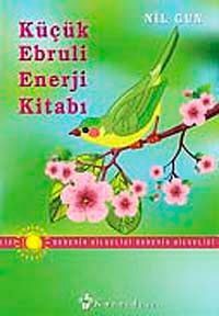 Küçük Ebruli Enerji Kitabı