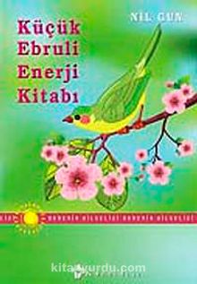 Küçük Ebruli Enerji Kitabı - Nil Gün