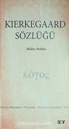 Kierkegaard Sözlüğü - Helen Politis