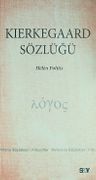 Kierkegaard Sözlüğü