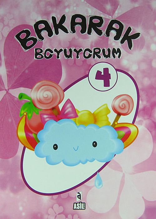 Bakarak Boyuyorum -4