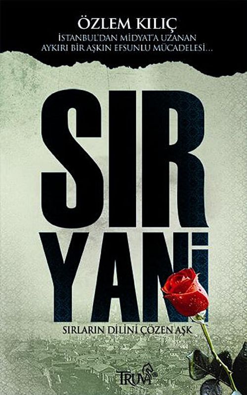 Sır Yani