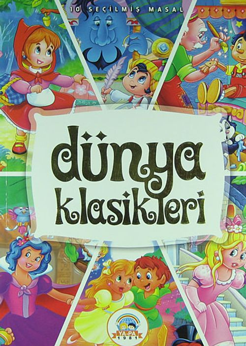 Dünya Klasikleri