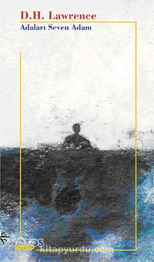 Adaları Seven Adam - D.H. Lawrence