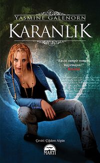 Karanlık (Özel Baskı)