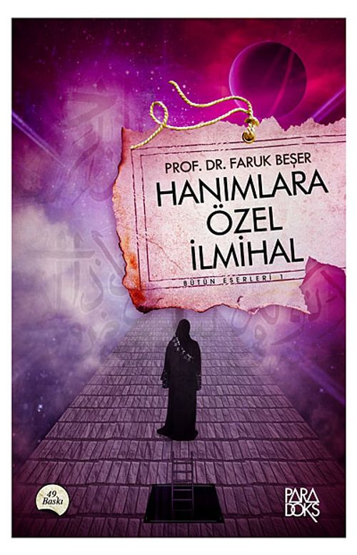 Hanımlara Özel İlmihal