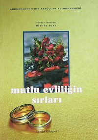 Dünyada Mutlu Evliliğin Sırları