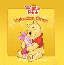 Winnie The Pooh / Uykudan Önce