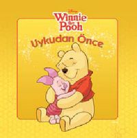 Winnie The Pooh / Uykudan Önce