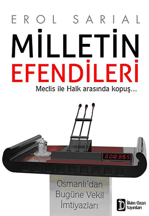 Milletin Efendileri & Meclis ile Halk Arasında Kopuş