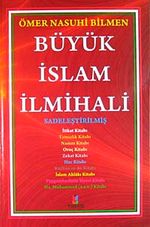 Büyük İslam İlmihali