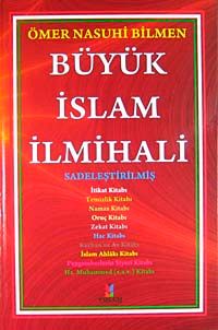 Büyük İslam İlmihali