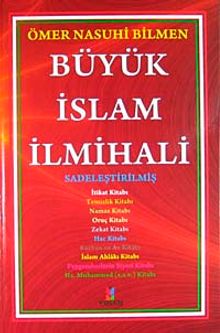 Büyük İslam İlmihali