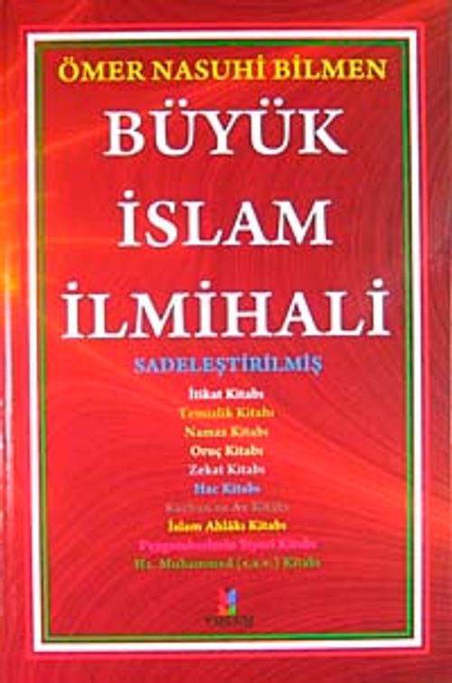 Büyük İslam İlmihali