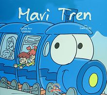 Mavi Tren