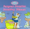 Penguen Ponki'nin Dondurma Dükkanı / Meslekler