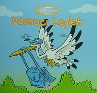 Postacı Leylek / Meslekler