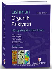 Lishman Organik Psikiyatri & Nöropsikiyatri Ders Kitabı