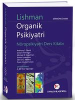 Lishman Organik Psikiyatri & Nöropsikiyatri Ders Kitabı