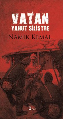 Vatan Yahut Silistre