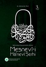 Mesnevi-i Ma'nevi Şerhi (3. Cilt)