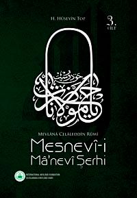 Mesnevi-i Ma'nevi Şerhi (3. Cilt)