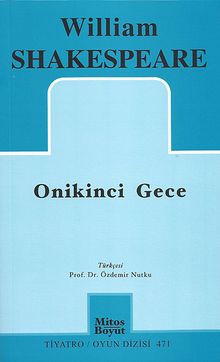 Onikinci Gece