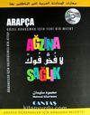 Ağzına Sağlık & Arapça Öğrenenler İçin Konuşma Becerisi (CD'li)