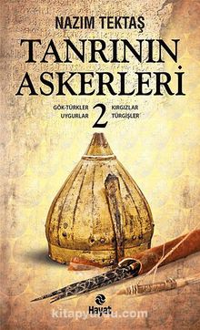 Tanrının Askerleri -2 - Nazım Tektaş