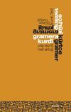 Gramera Kurdi / K&uuml;rt&ccedil;e Gramer (Halil Aktuğ)