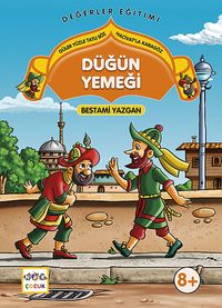 Düğün Yemeği & Güler Yüzle Tatlı Söz - Hacivat'la Karagöz